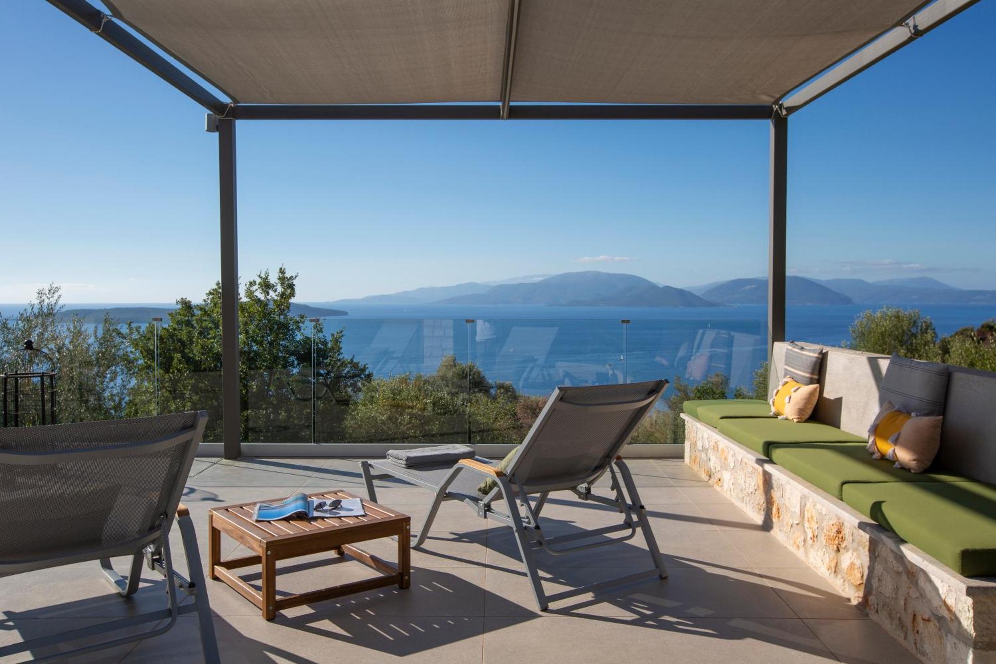 Villa Brand New High-end Luna *