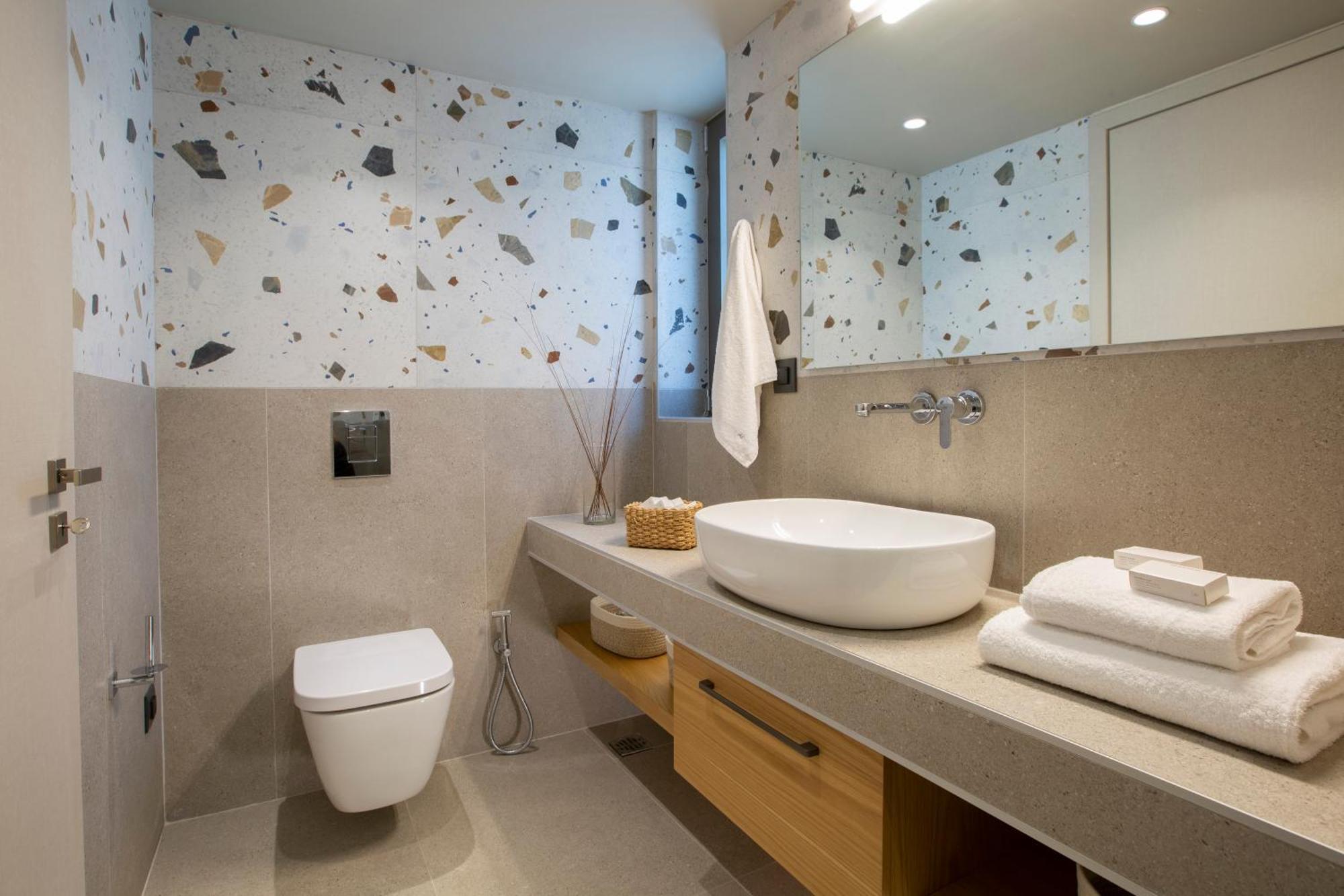 Brand New High-end Luna Sivota (Lefkada)