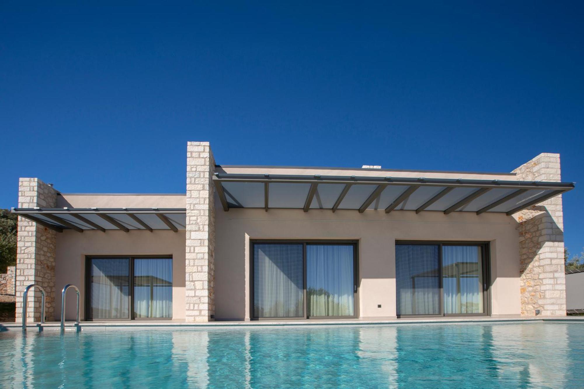 Villa Brand New High-end Luna