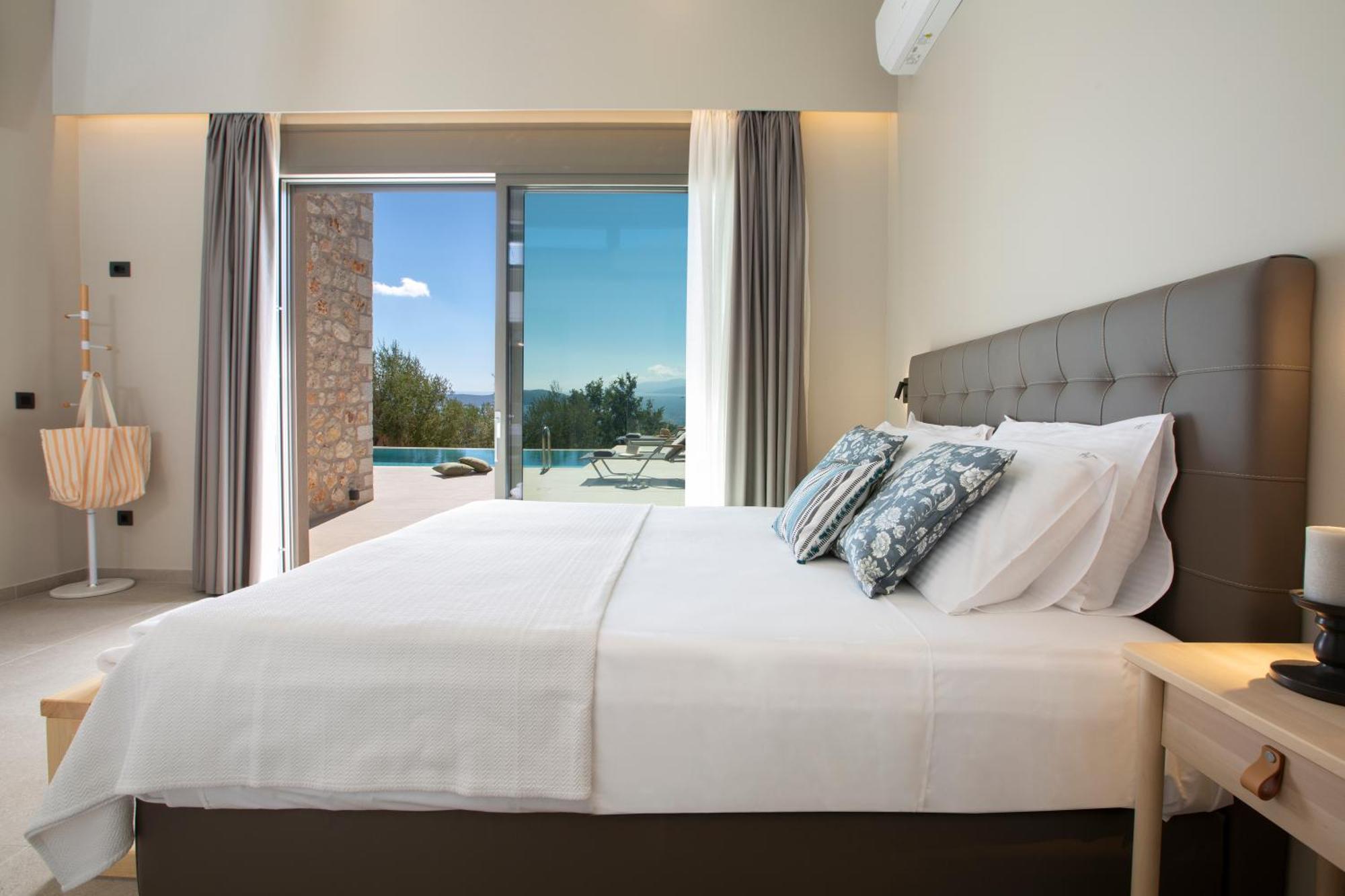 Brand New High-end Luna Villa