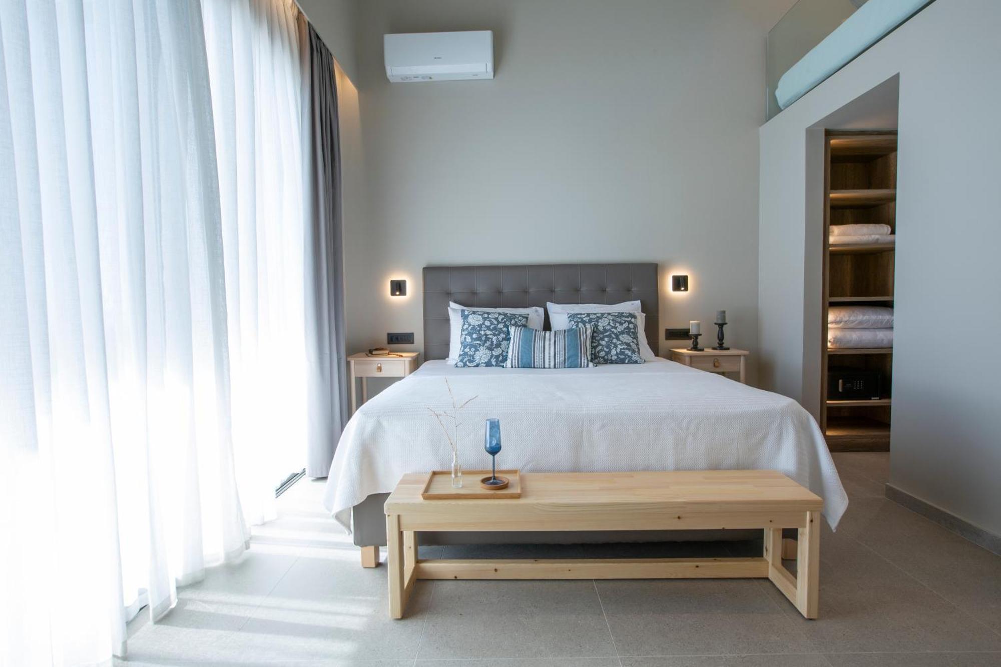 Villa Brand New High-end Luna