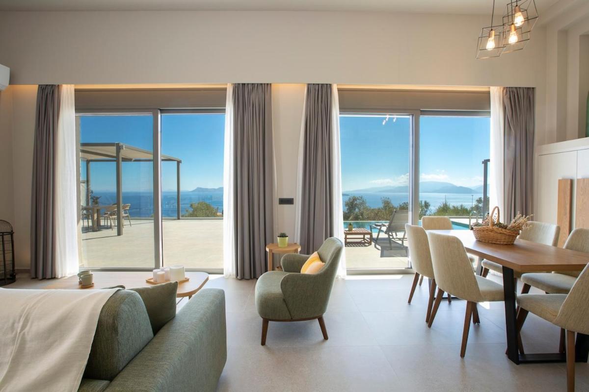 Villa Brand New High-end Luna *