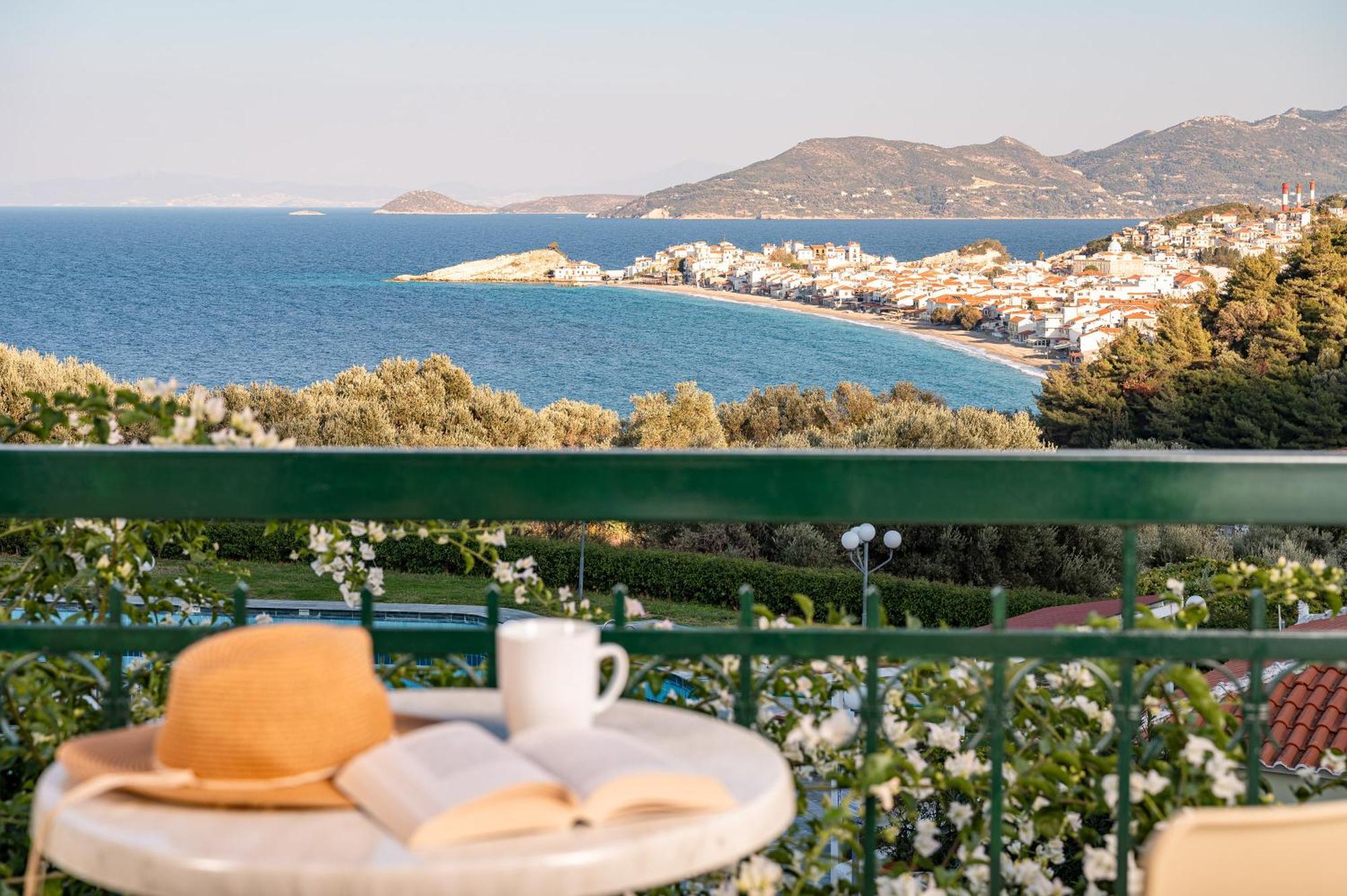 Hotel Arion