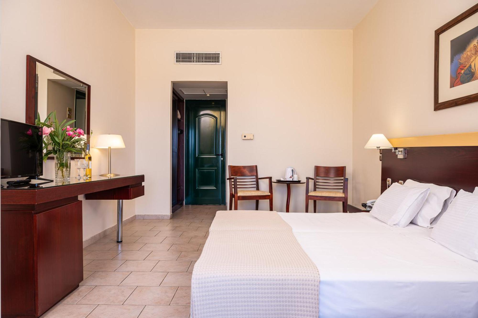 Arion Hotel