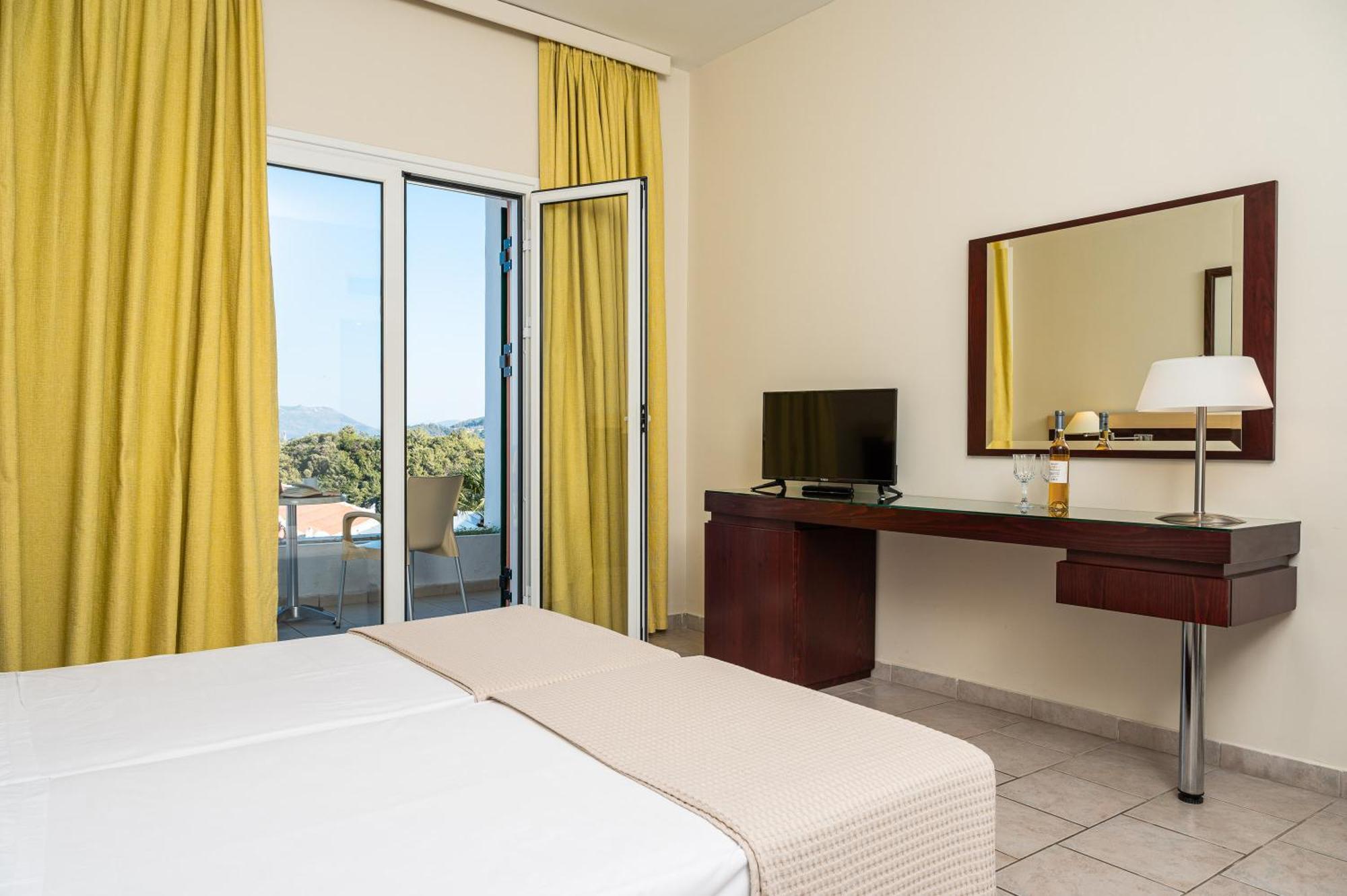 Arion Hotel Kokkari