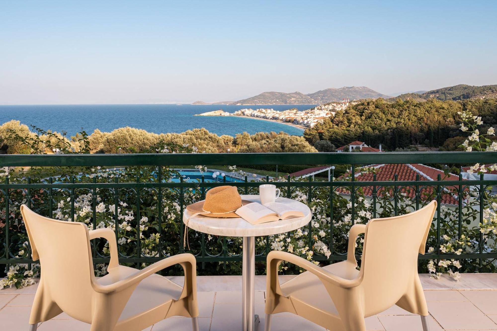 Hotel Arion