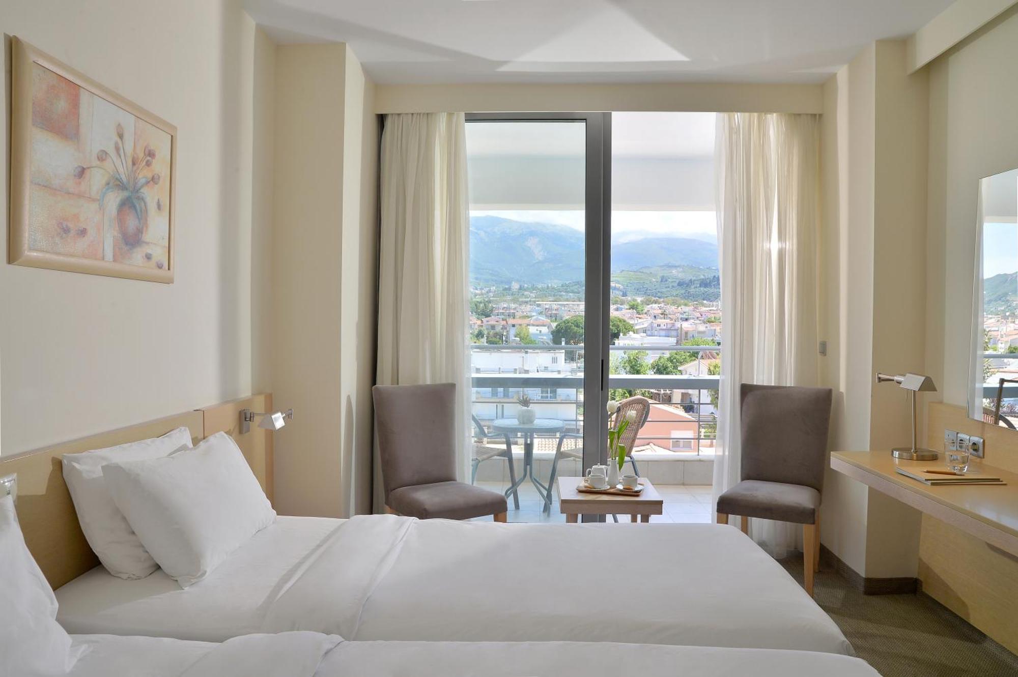 Hotel Airotel Achaia Patras