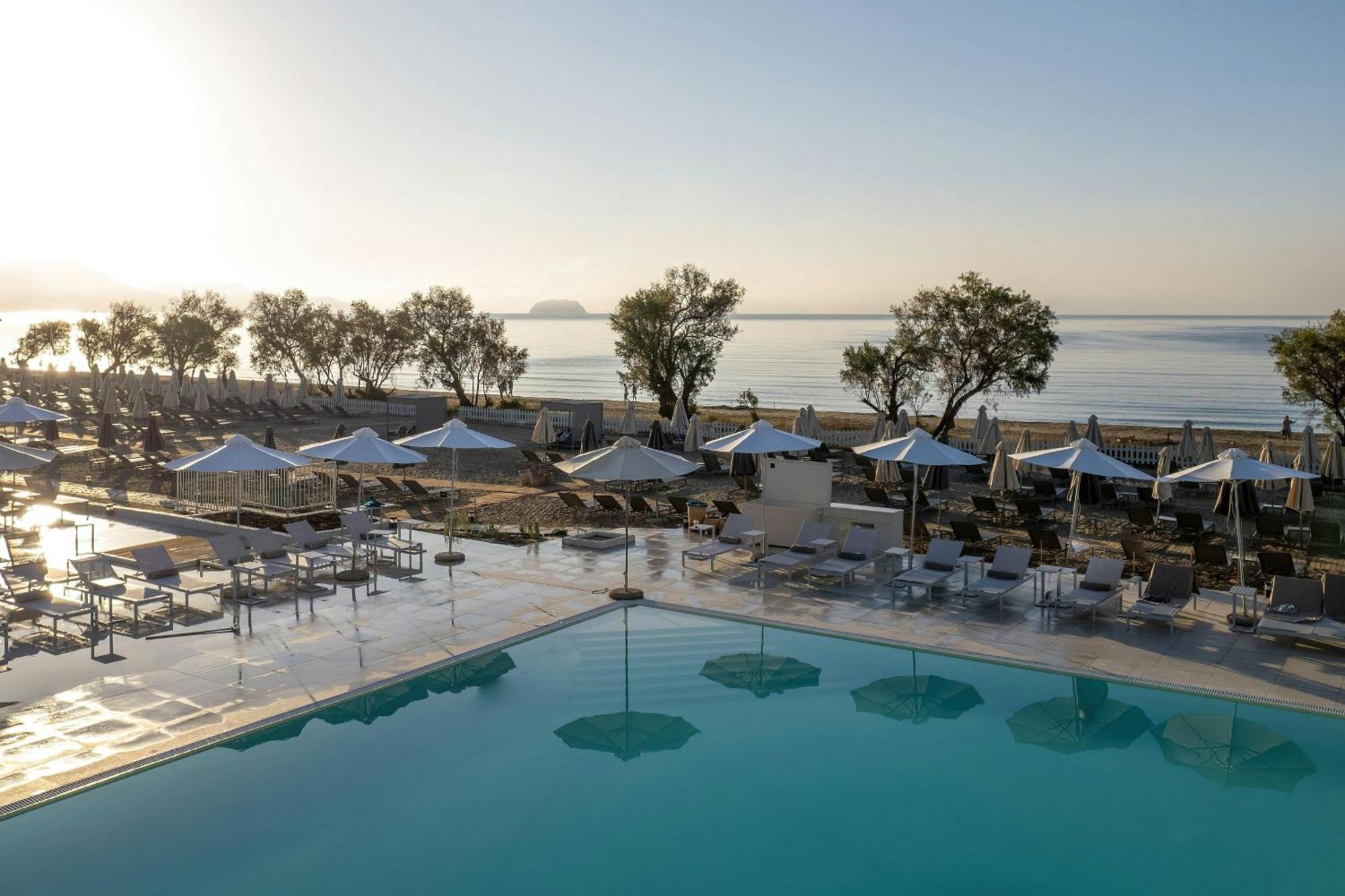 Domes Aulus Zante, Inclusive, Autograph Collection Hotel Laganas