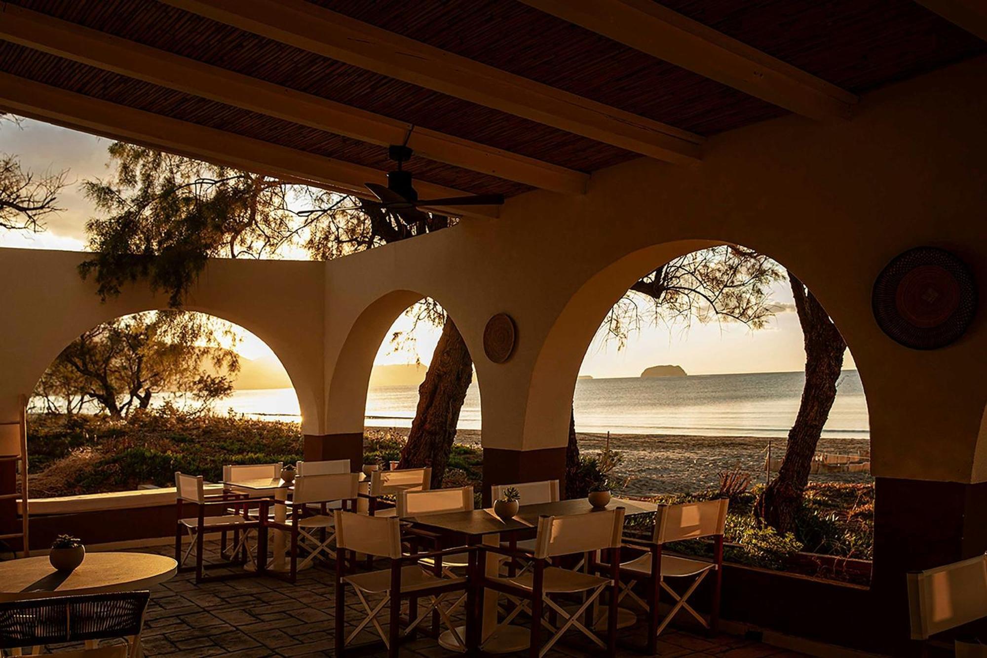 Domes Aulus Zante, Inclusive, Autograph Collection 5*