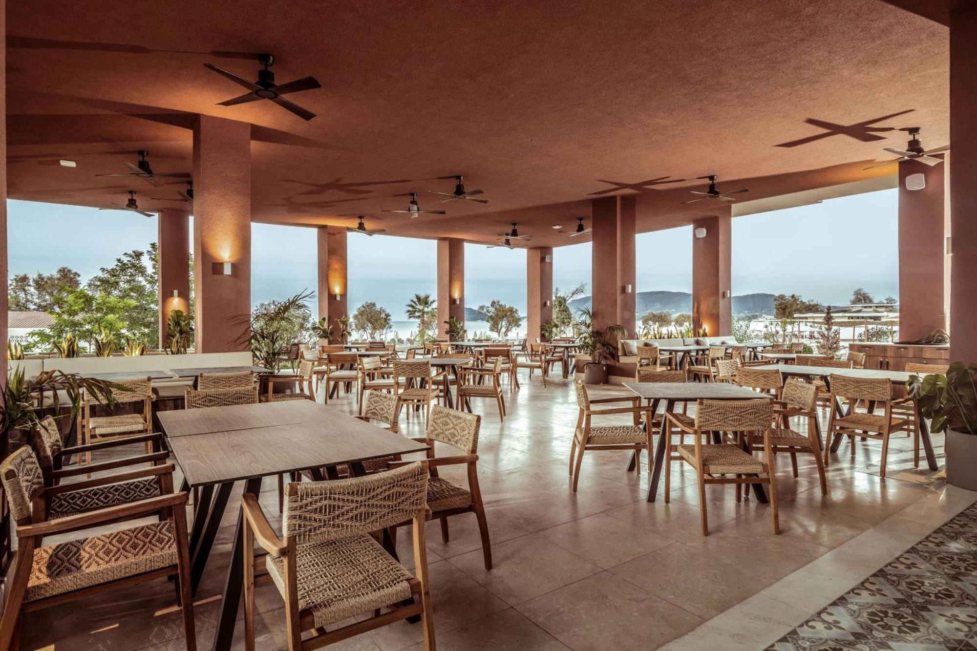 Domes Aulus Zante, Inclusive, Autograph Collection 5* Laganas