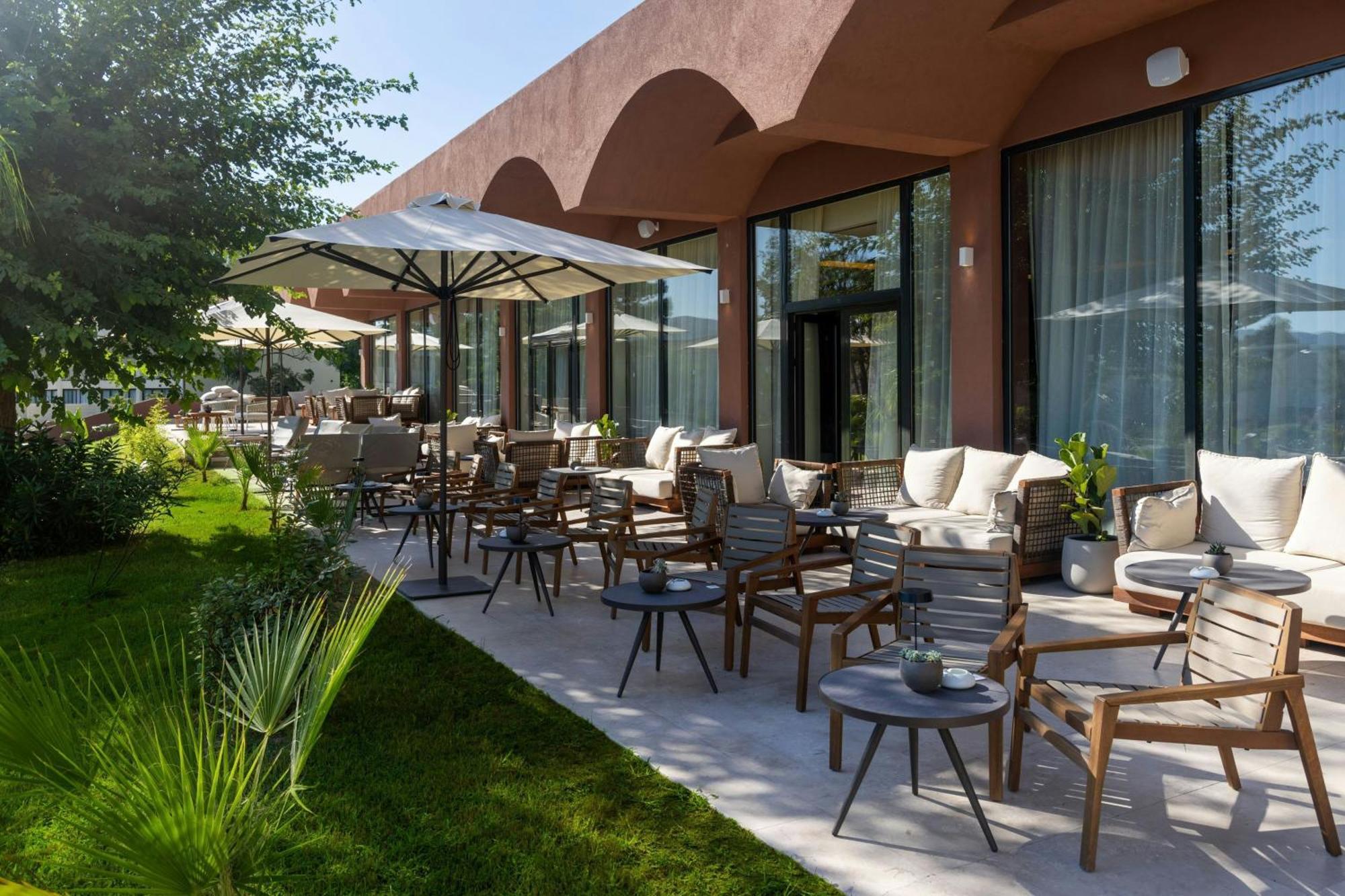 Domes Aulus Zante, Inclusive, Autograph Collection Hotel 5*