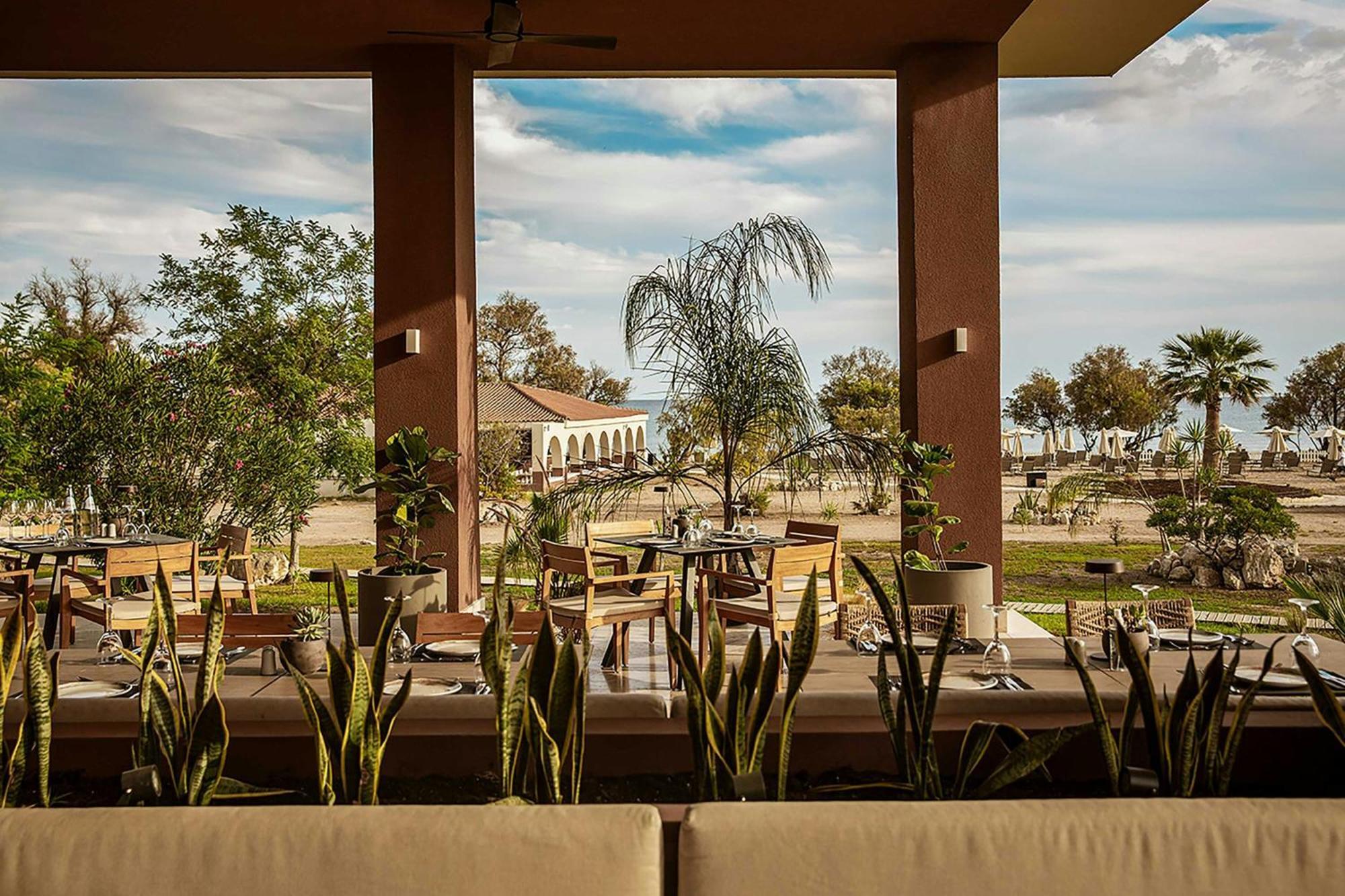 Hotel Domes Aulus Zante, Inclusive, Autograph Collection 5*