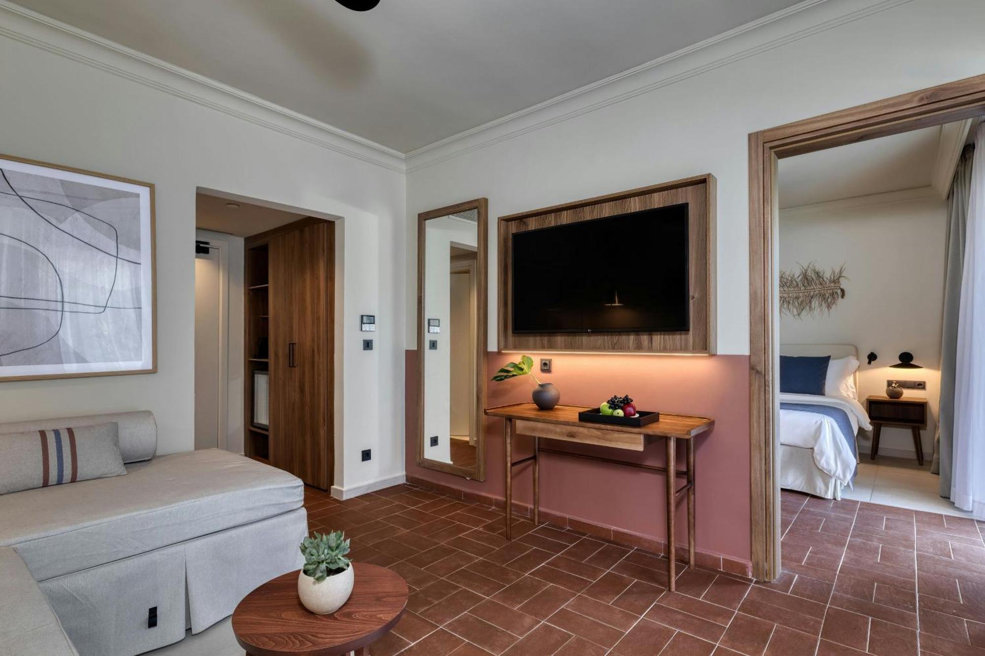 Hotel Domes Aulus Zante, Inclusive, Autograph Collection 5*