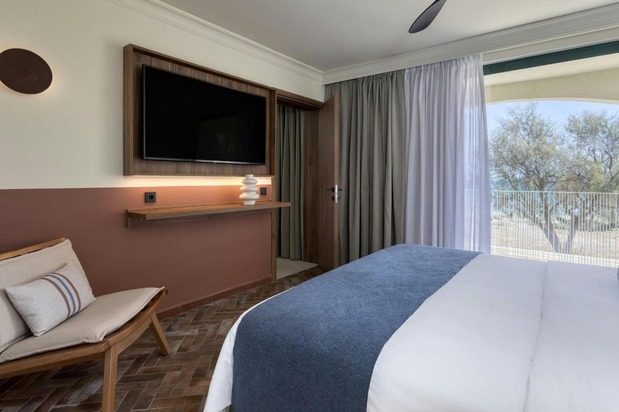 Domes Aulus Zante, Inclusive, Autograph Collection 5*