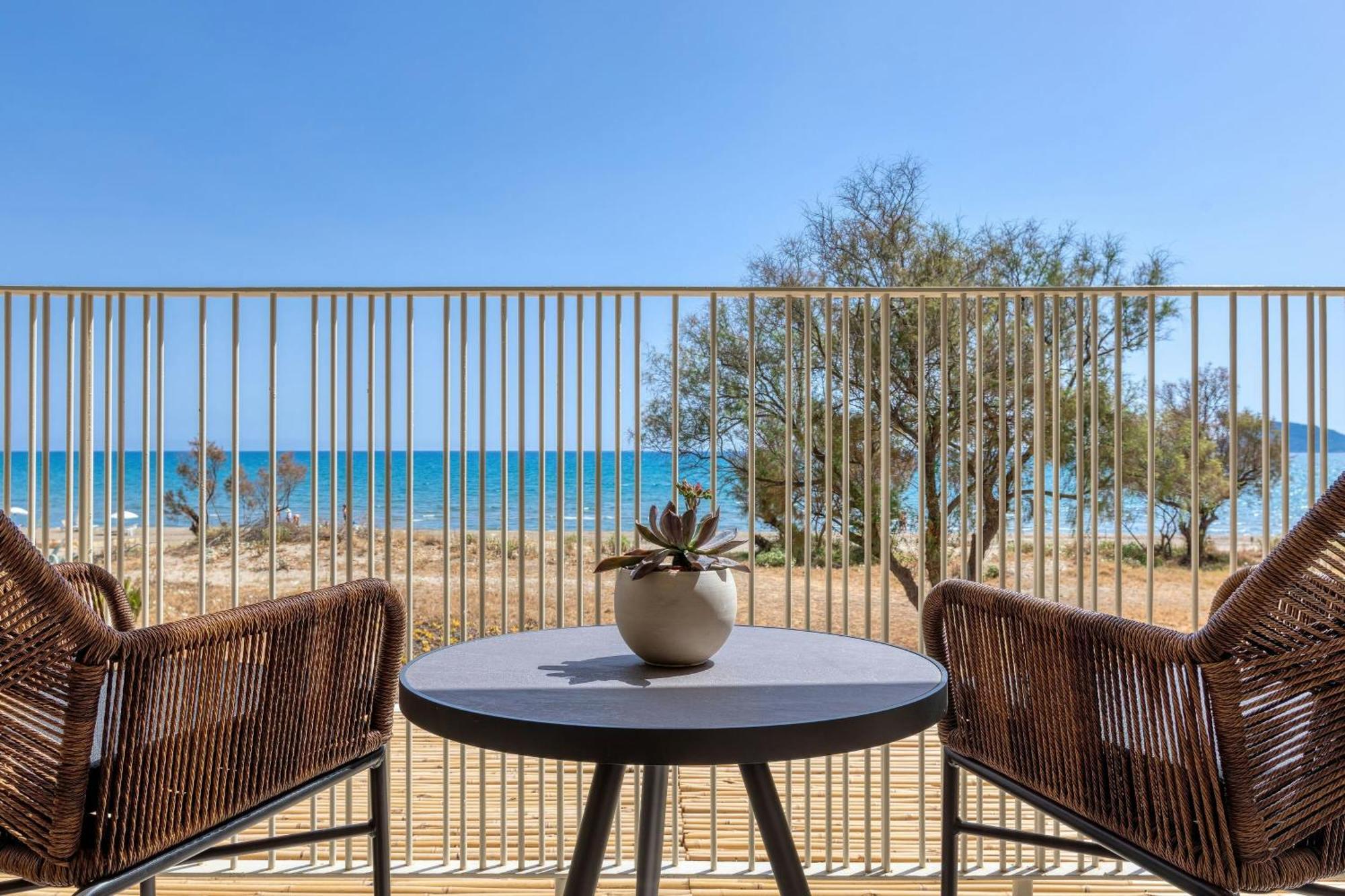 Domes Aulus Zante, Inclusive, Autograph Collection Hotel 5*