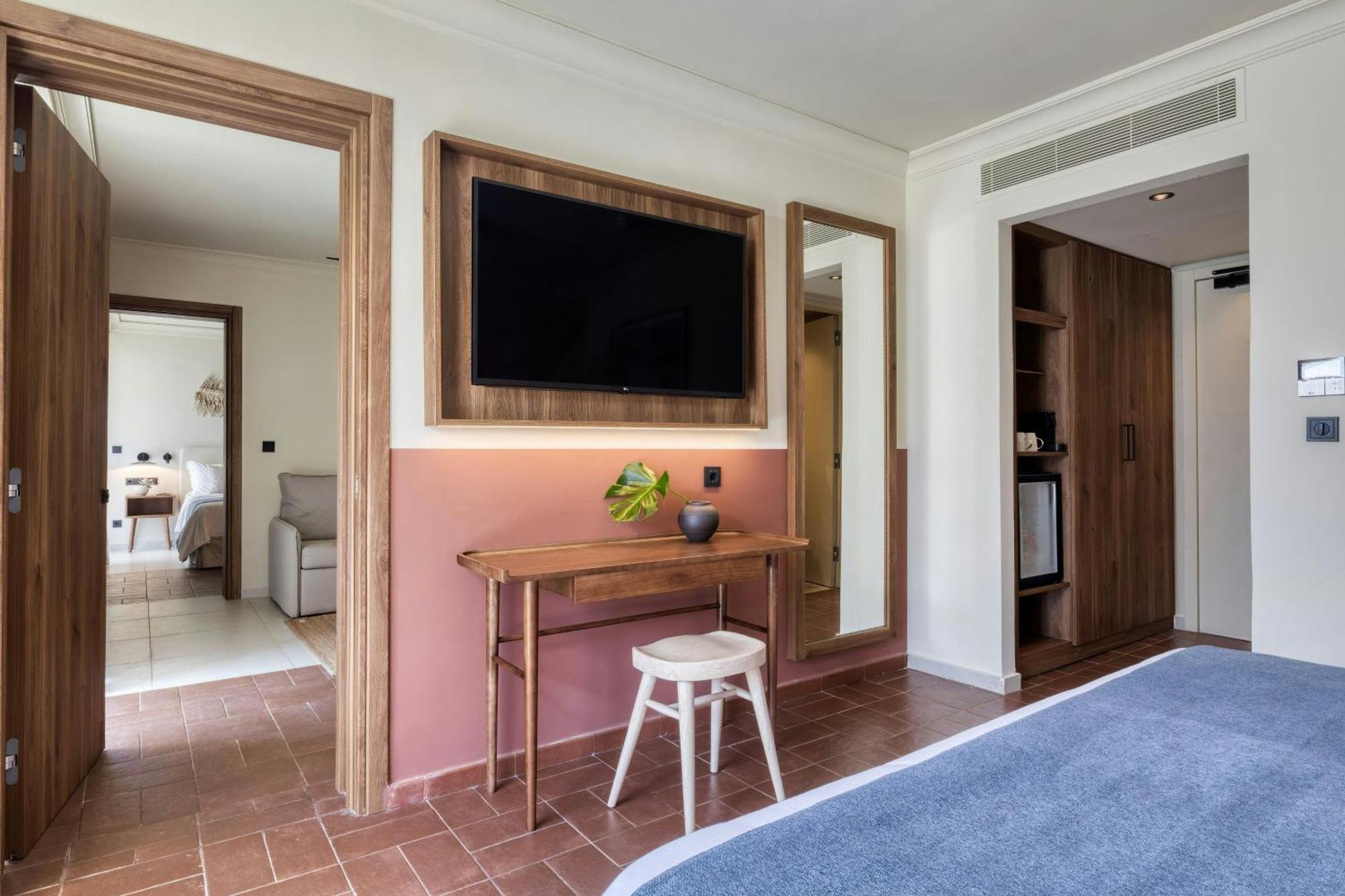 Domes Aulus Zante, Inclusive, Autograph Collection 5* Laganas