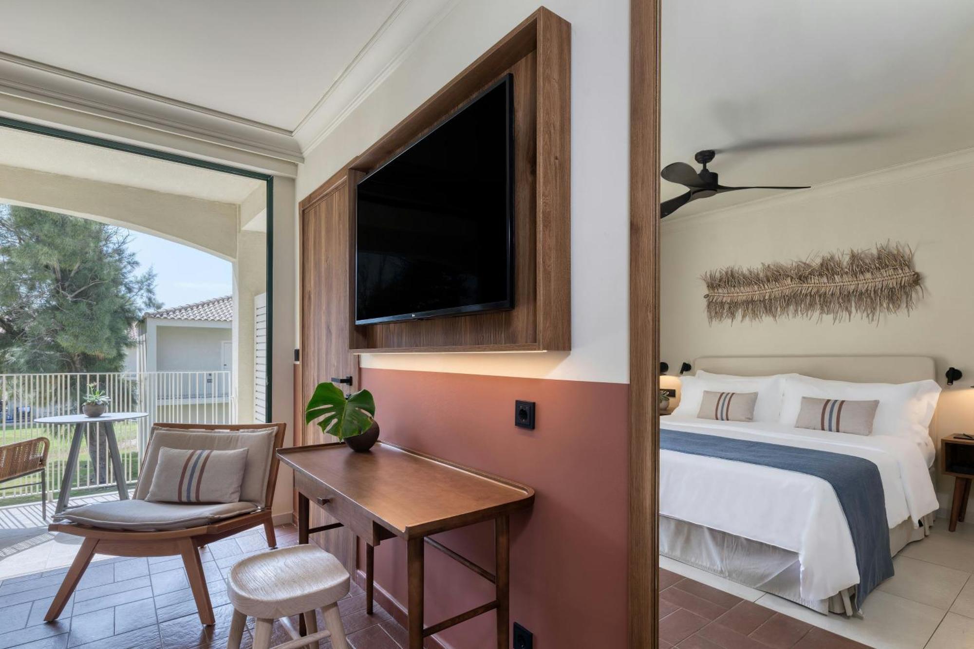 Domes Aulus Zante, Inclusive, Autograph Collection Hotel 5*