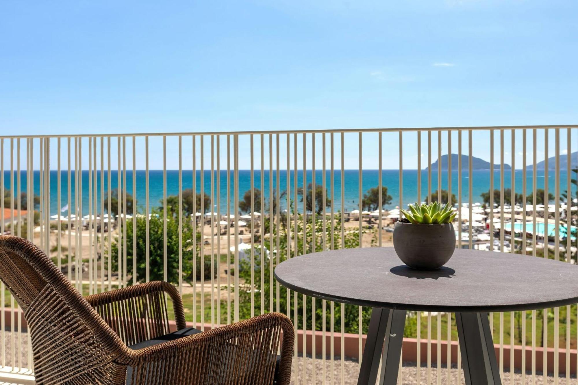 Domes Aulus Zante, Inclusive, Autograph Collection 5*