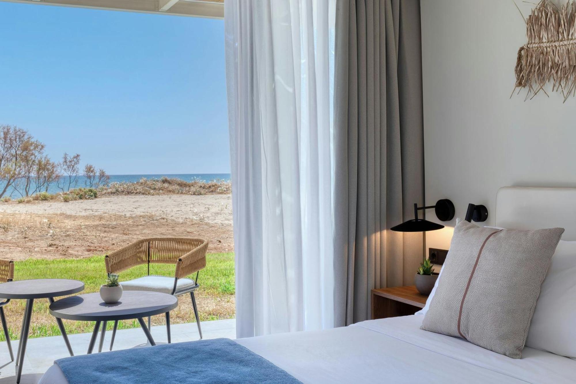 Domes Aulus Zante, Inclusive, Autograph Collection 5*