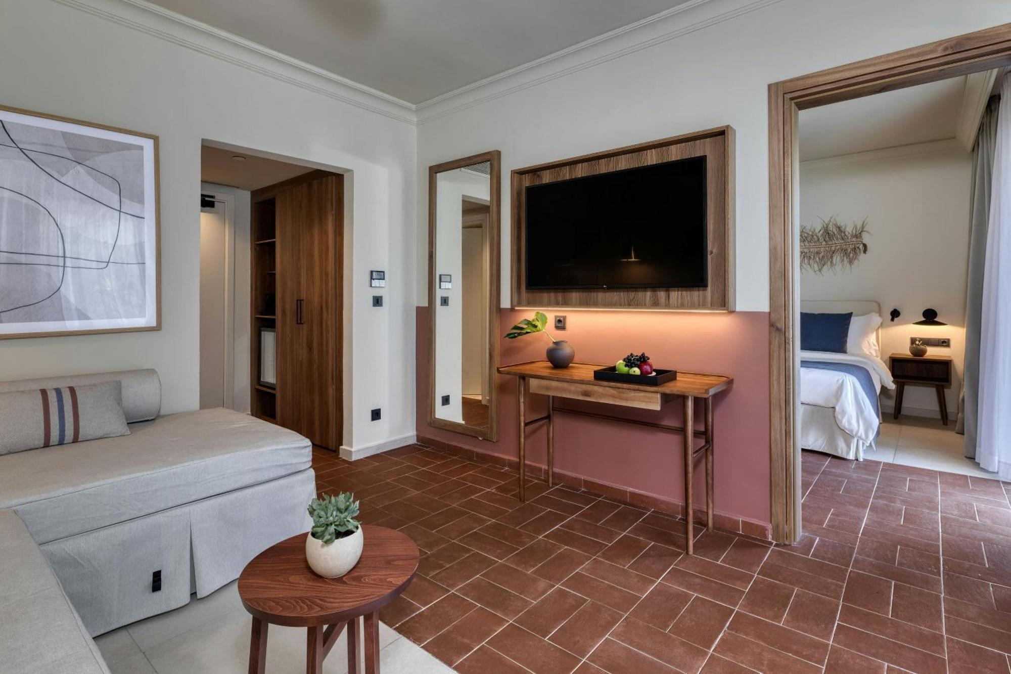 Domes Aulus Zante, Inclusive, Autograph Collection Laganas