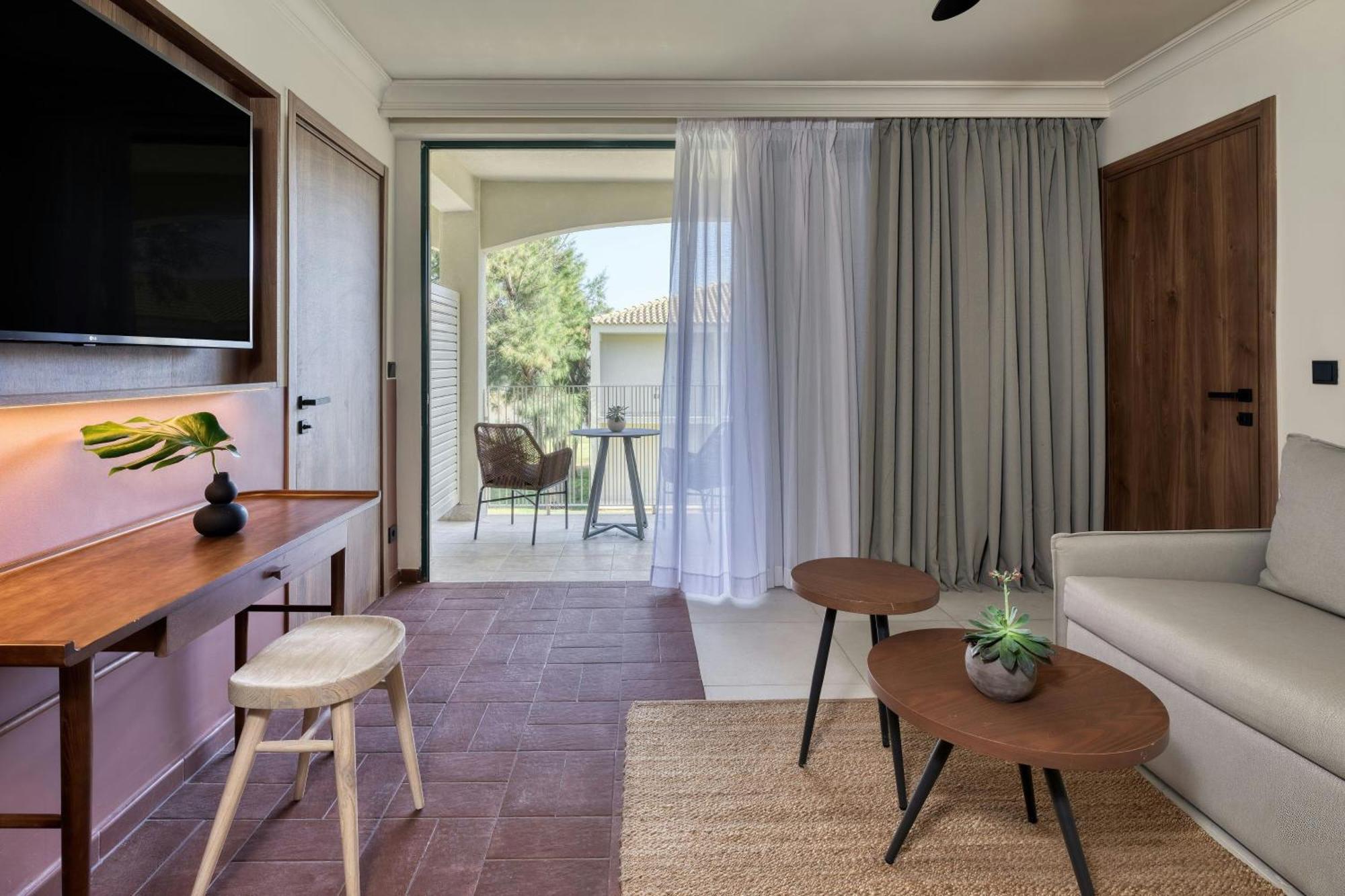 Domes Aulus Zante, Inclusive, Autograph Collection 5* Laganas
