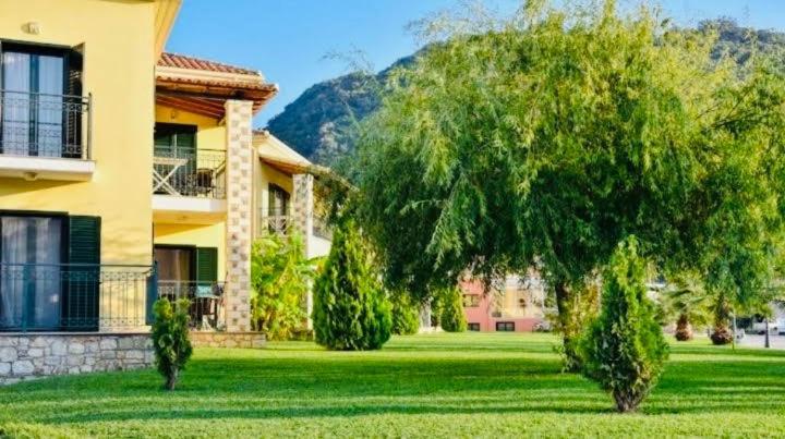 Perdika Resort
