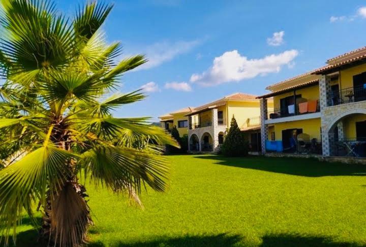 Perdika Resort Aparthotel