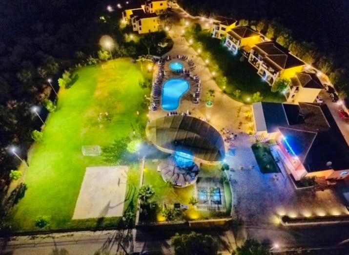 Aparthotel Perdika Resort 3*