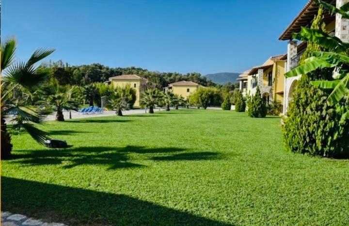 Aparthotel Perdika Resort Perdika (Epirus)