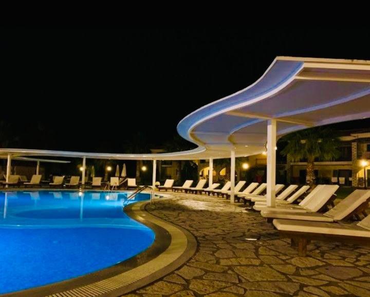 Perdika Resort Perdika (Epirus)
