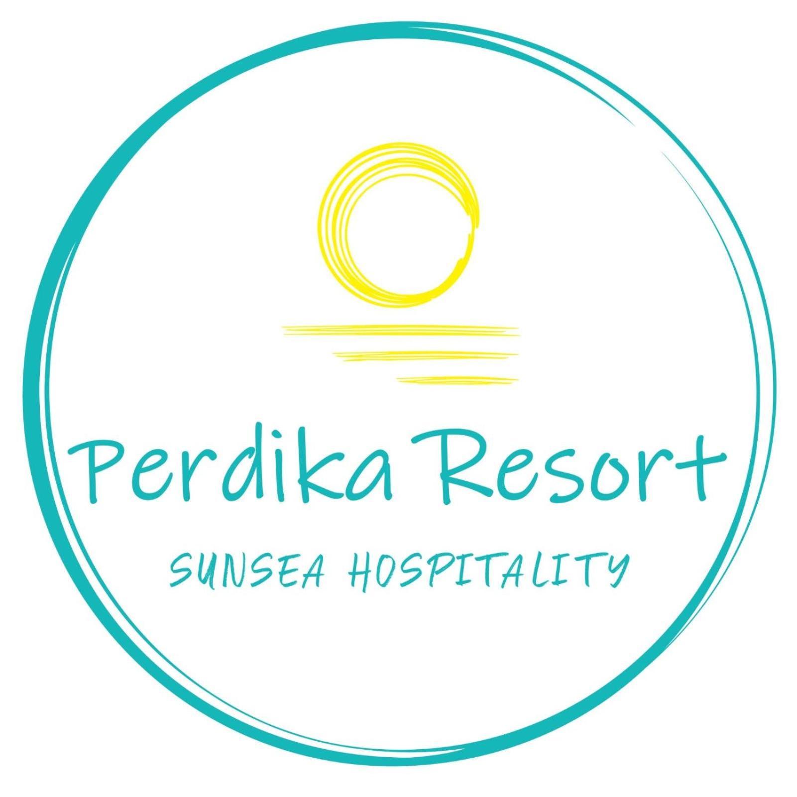 Perdika Resort 3* Perdika (Epirus)