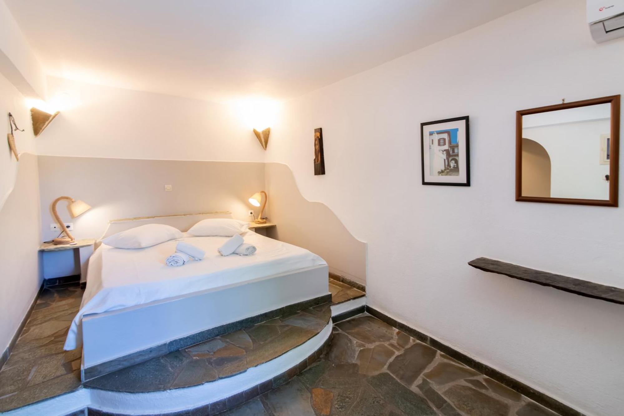 Guest house Vincenzo Family 3*