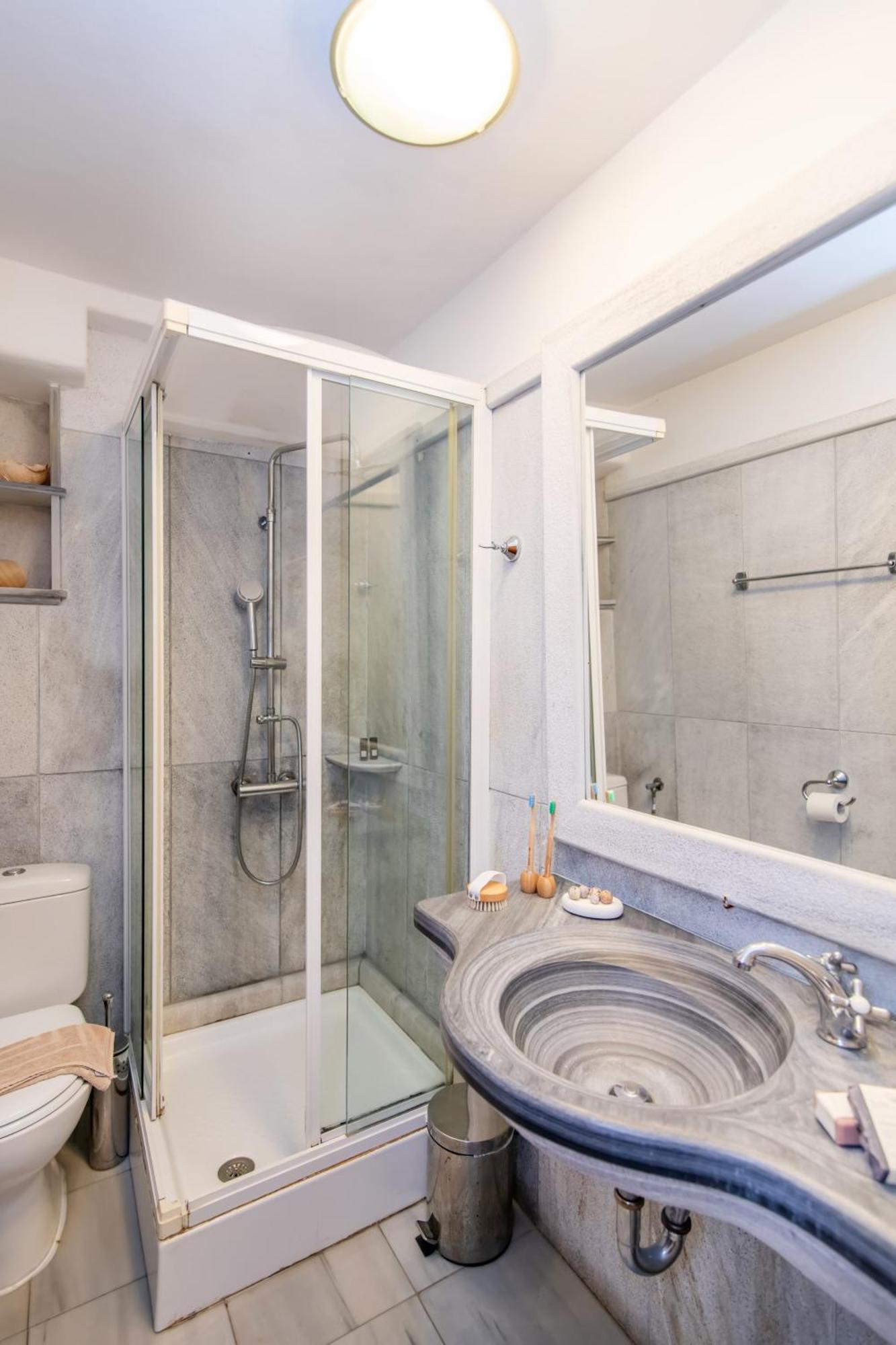 Vincenzo Family Guest house Tinos