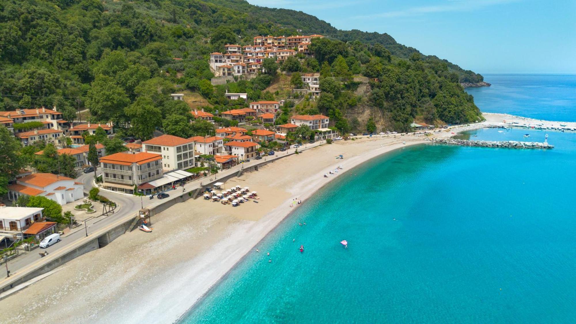 Kenta 3* Agios Ioannis (Thessaly)