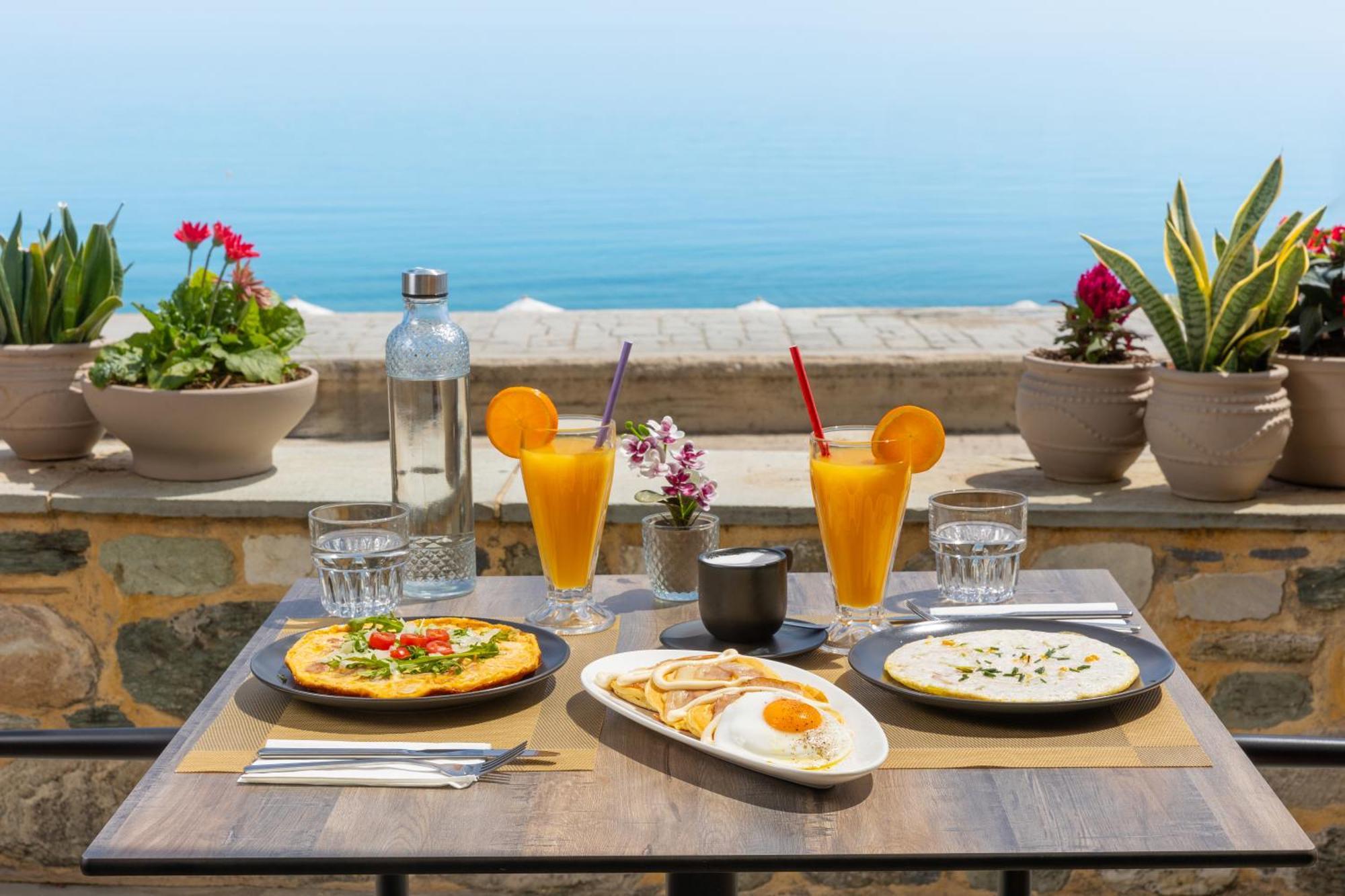 Kenta Hotel Agios Ioannis (Thessaly)