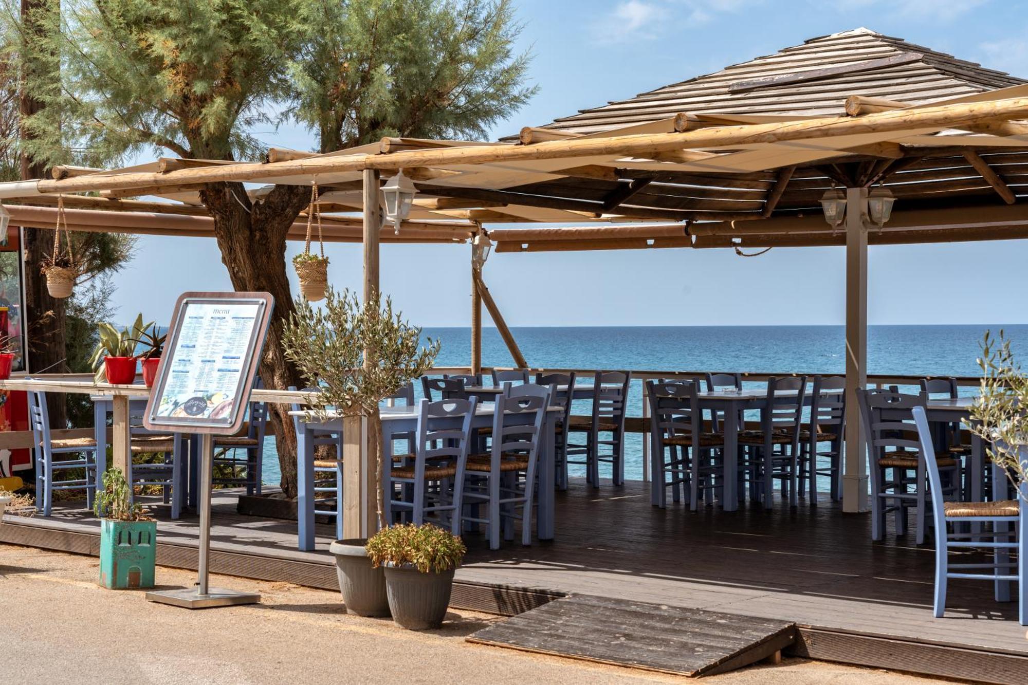 Akrogiali Kyparissia