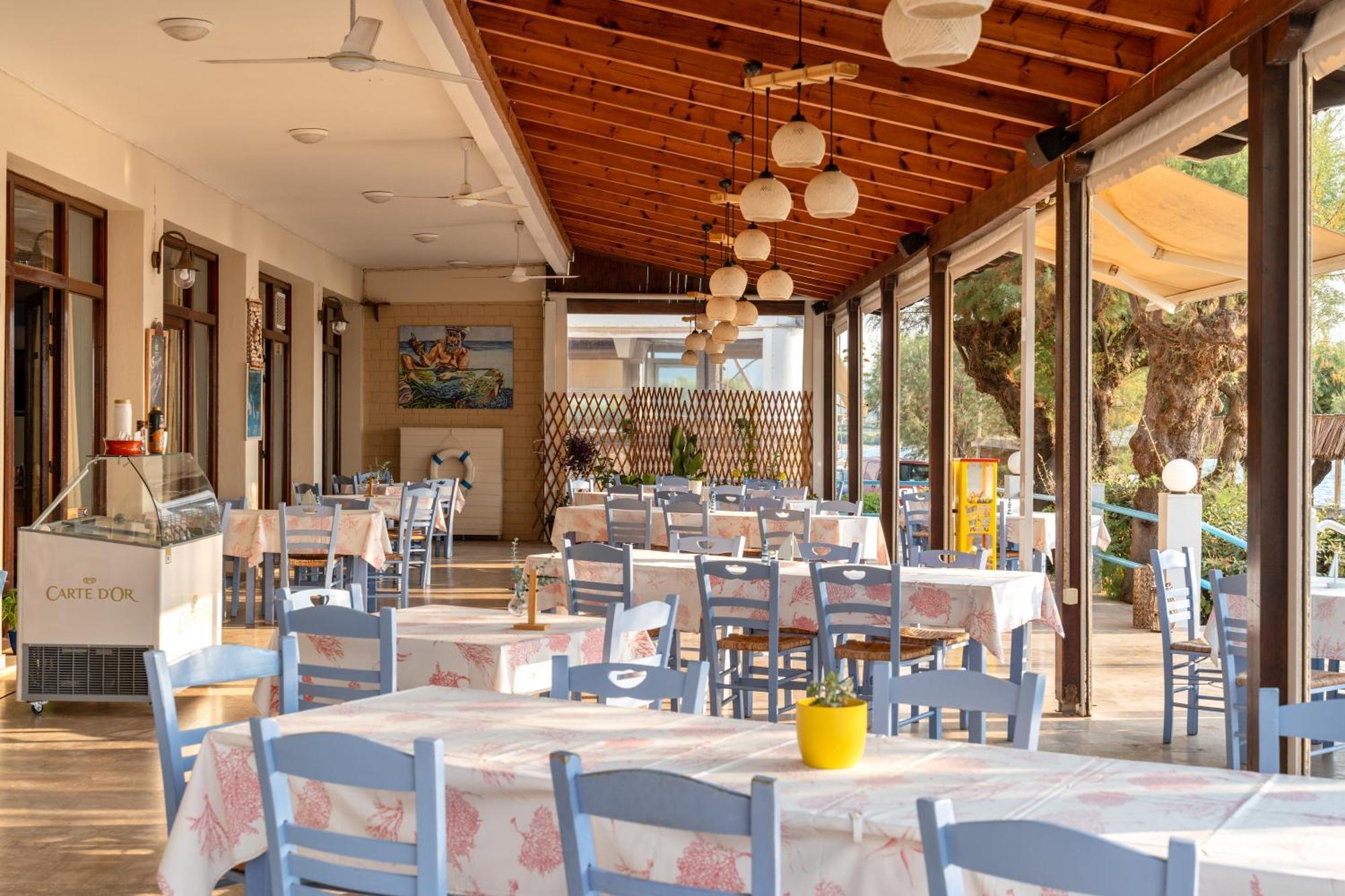 Akrogiali * Kyparissia