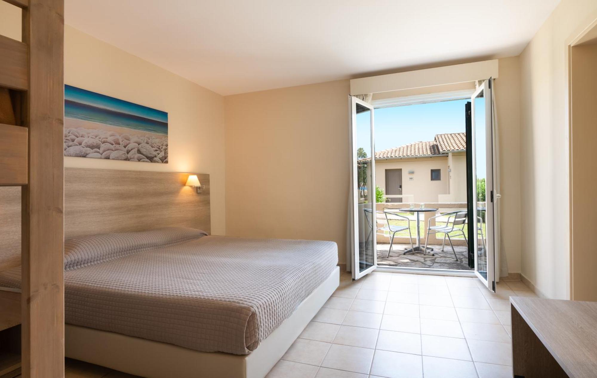 Messonghi Hotel Moraitika