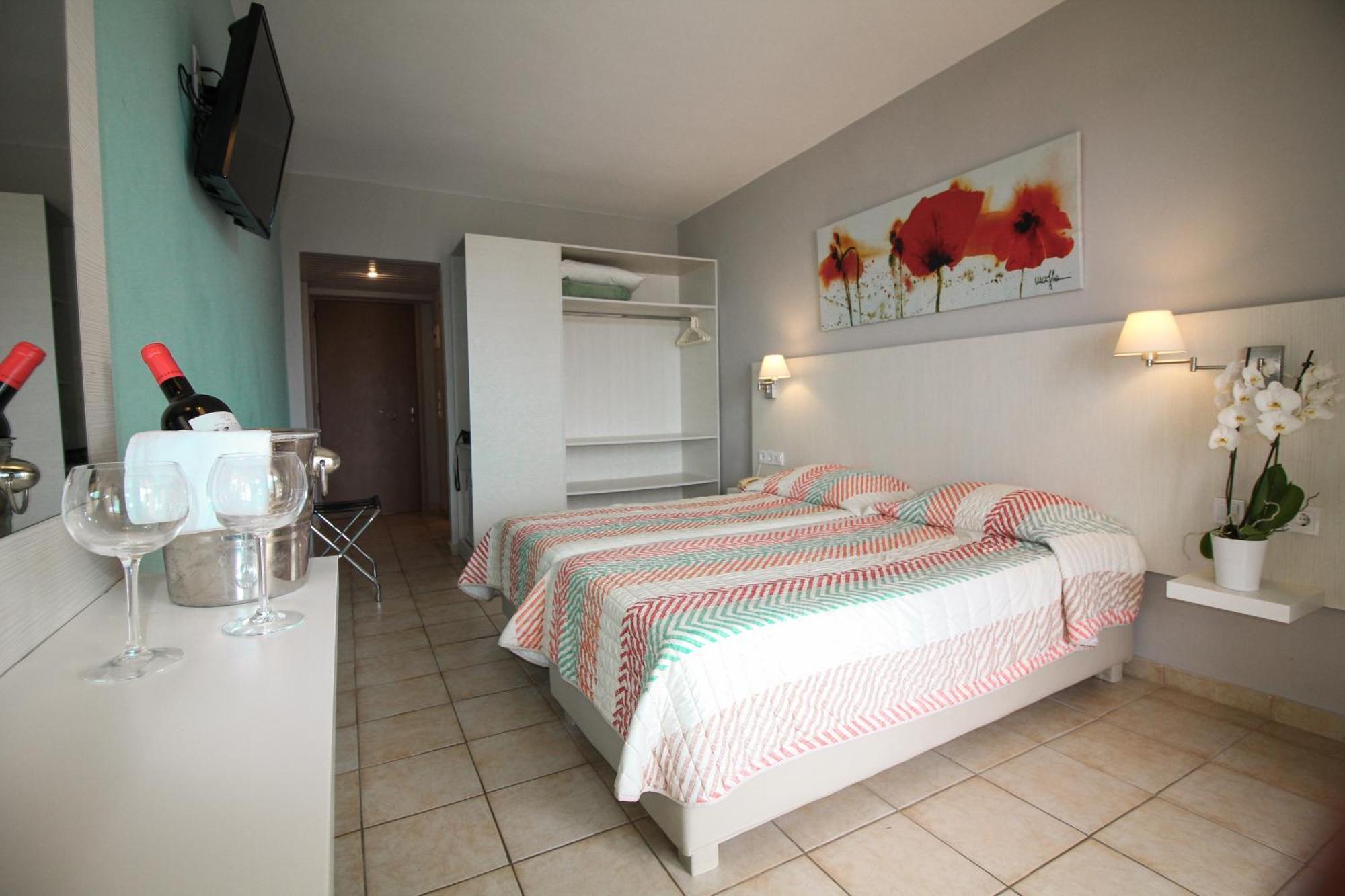 Messonghi 4* Moraitika