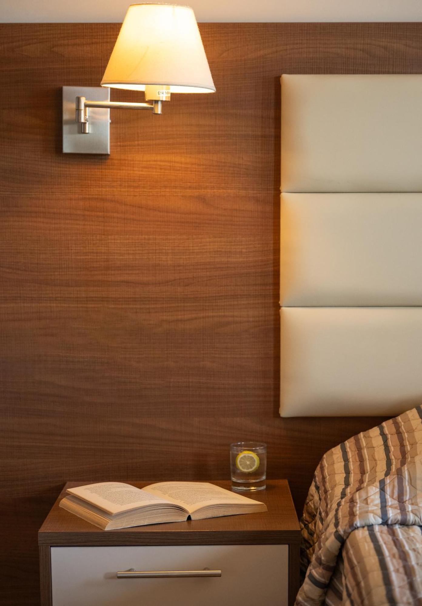 Messonghi Hotel