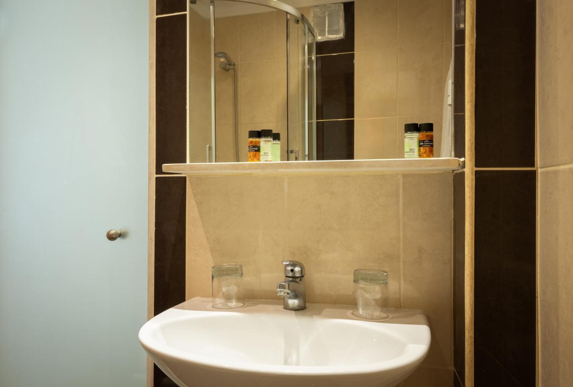 Messonghi Hotel Moraitika