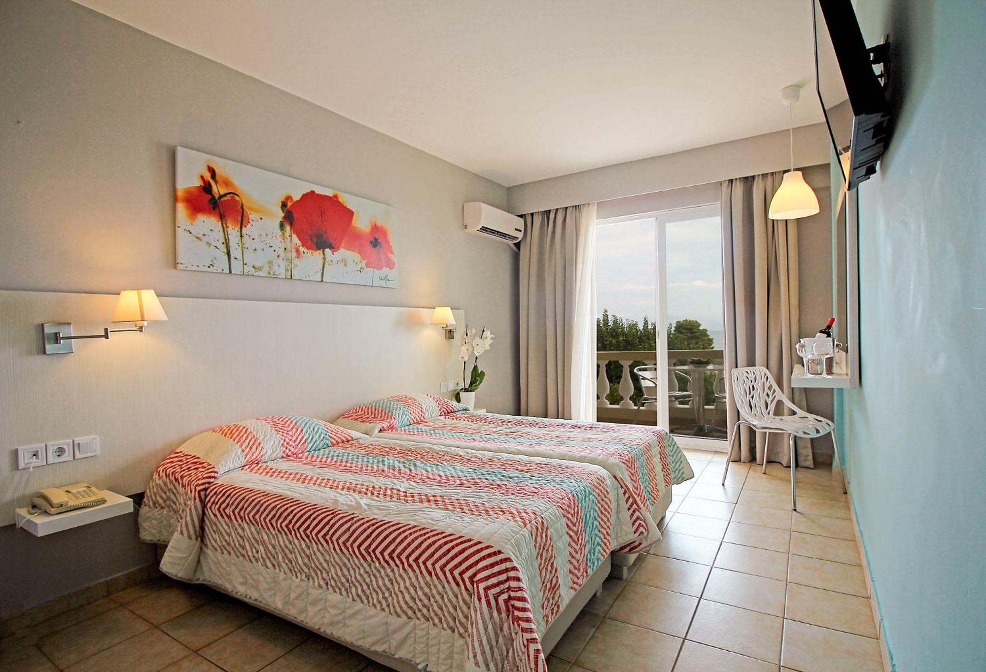 Messonghi 4*