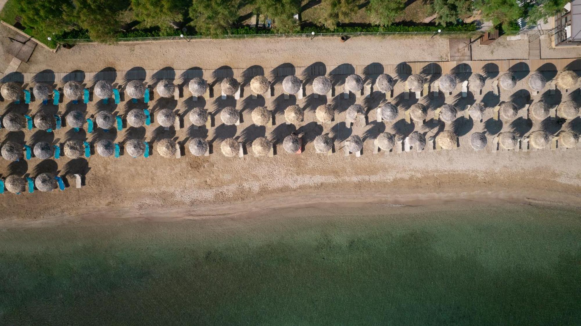 Hotel Messonghi Moraitika