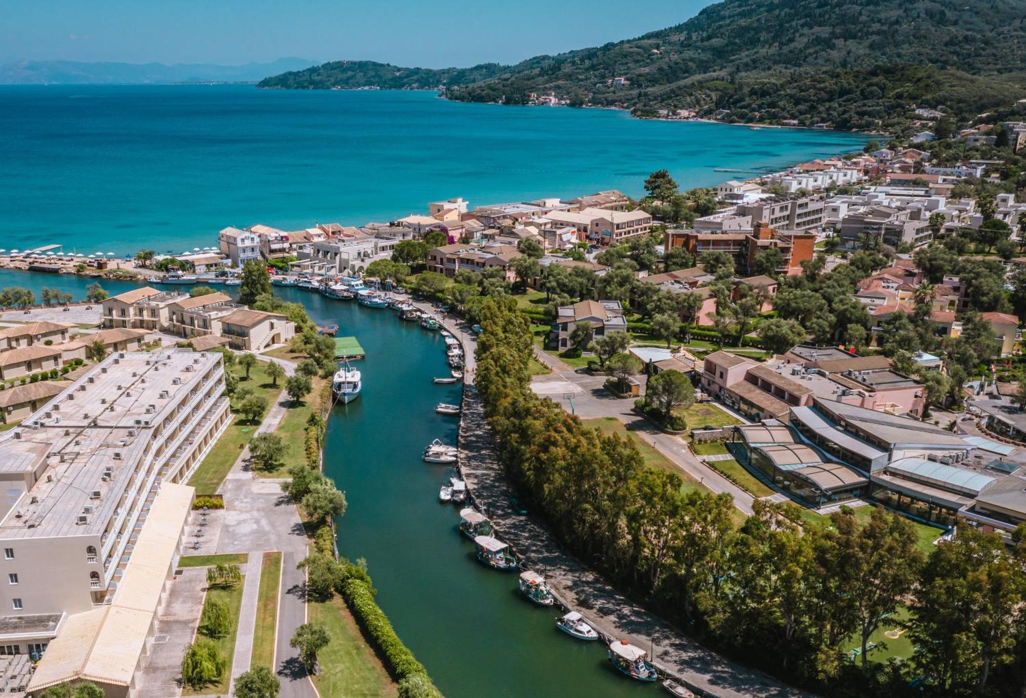 Messonghi 4*