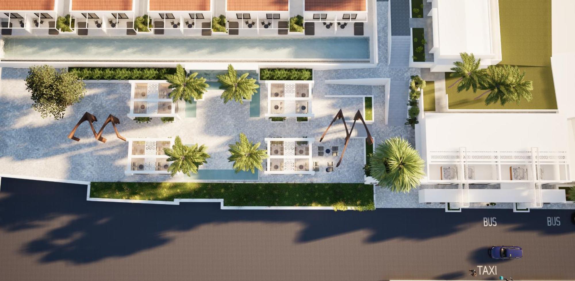 Hotel Aiora Pefki (Rhodes)