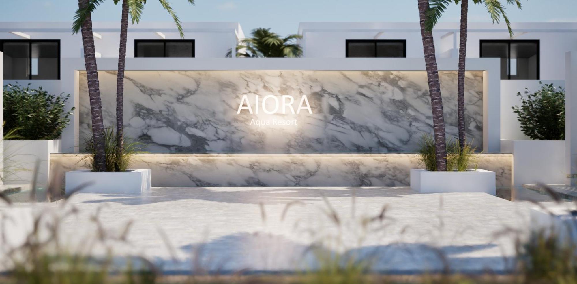 Aiora 3* Pefki (Rhodes)