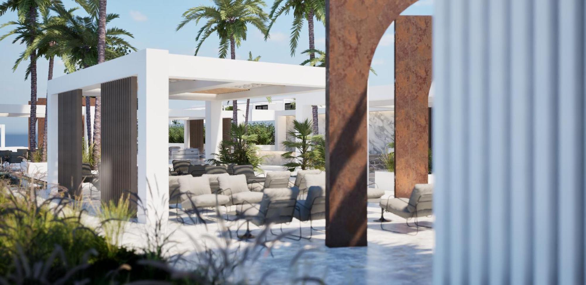 Aiora Hotel