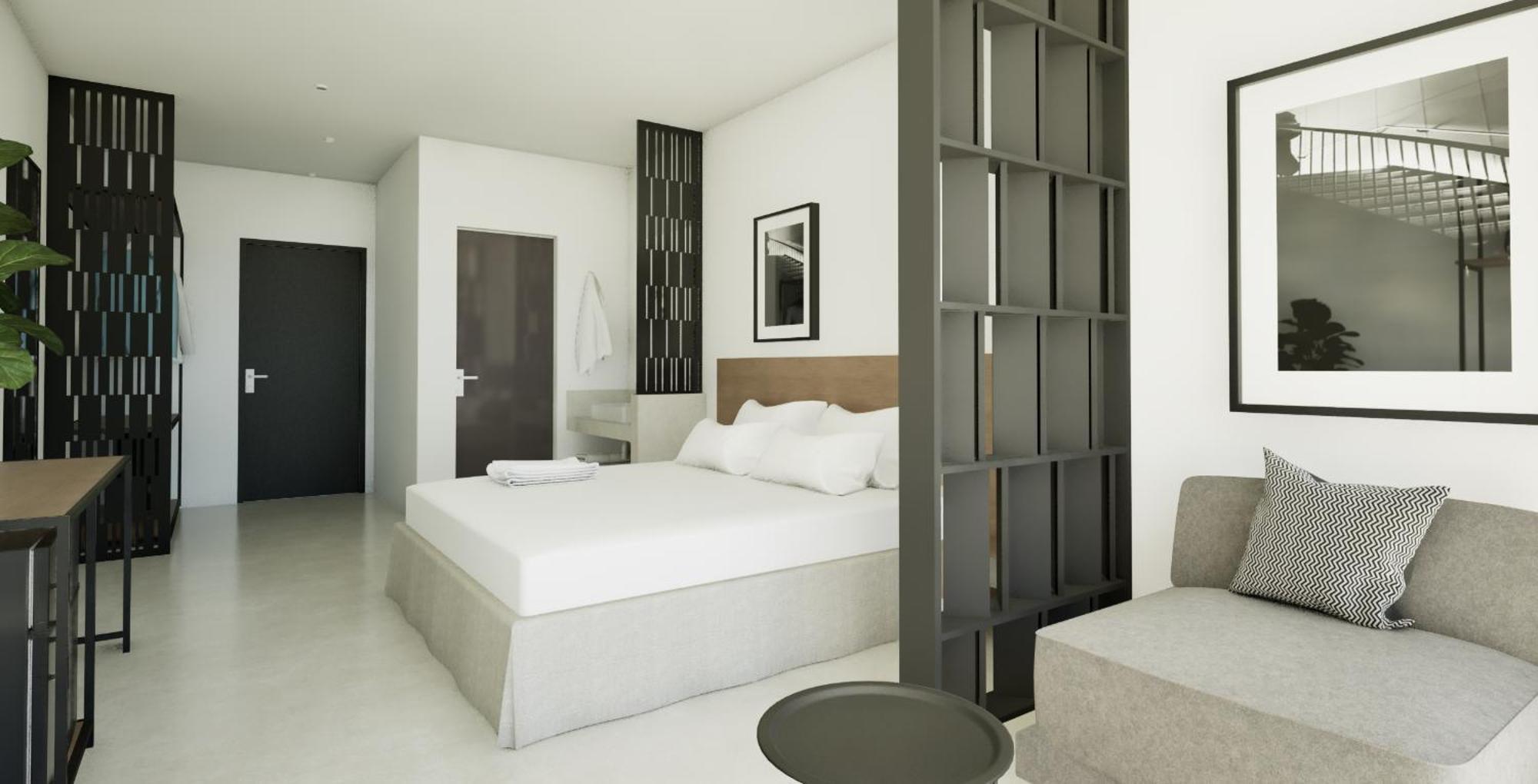 Hotel Aiora Pefki (Rhodes)