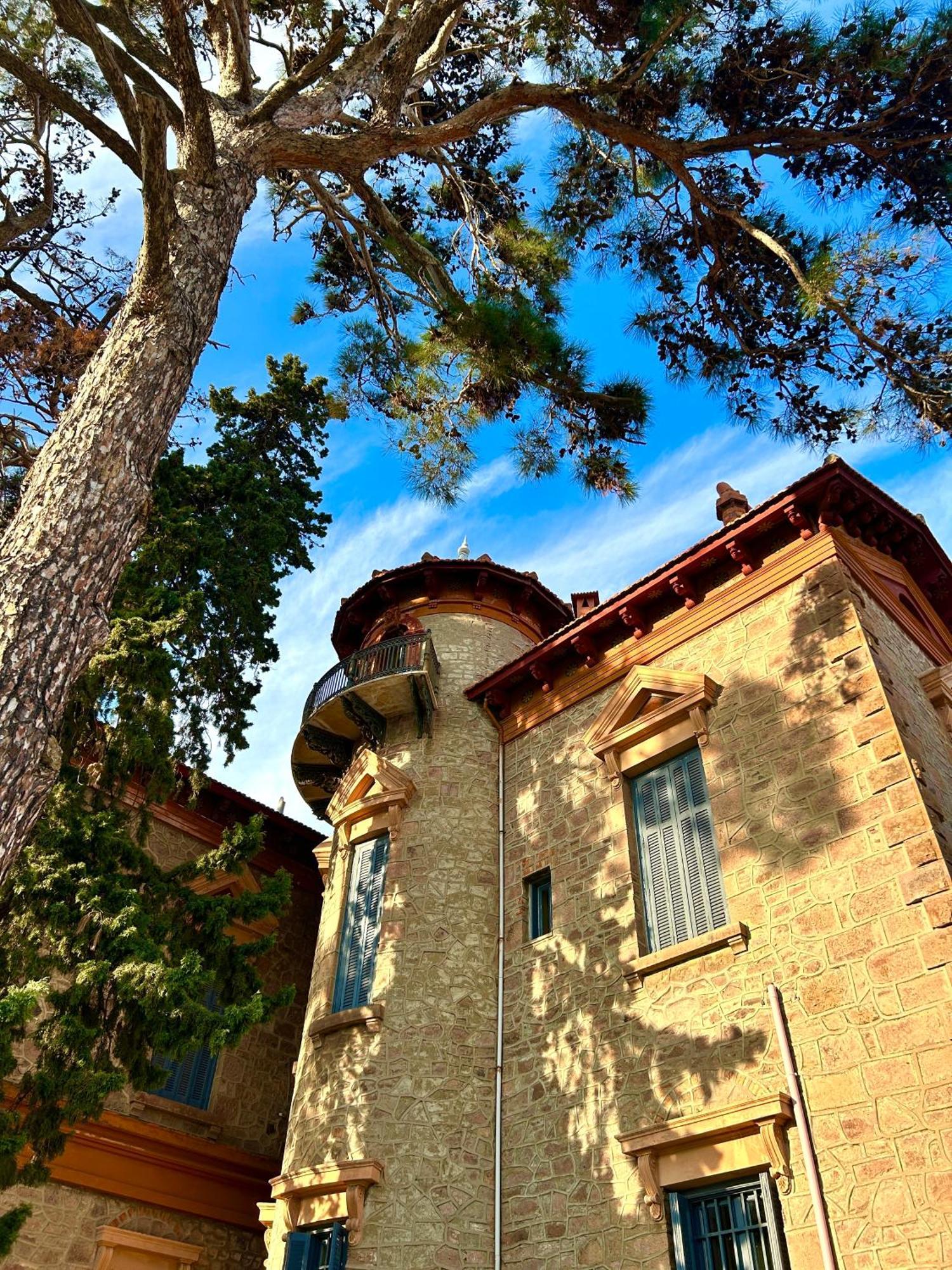 The Loriet Aparthotel Mytilene