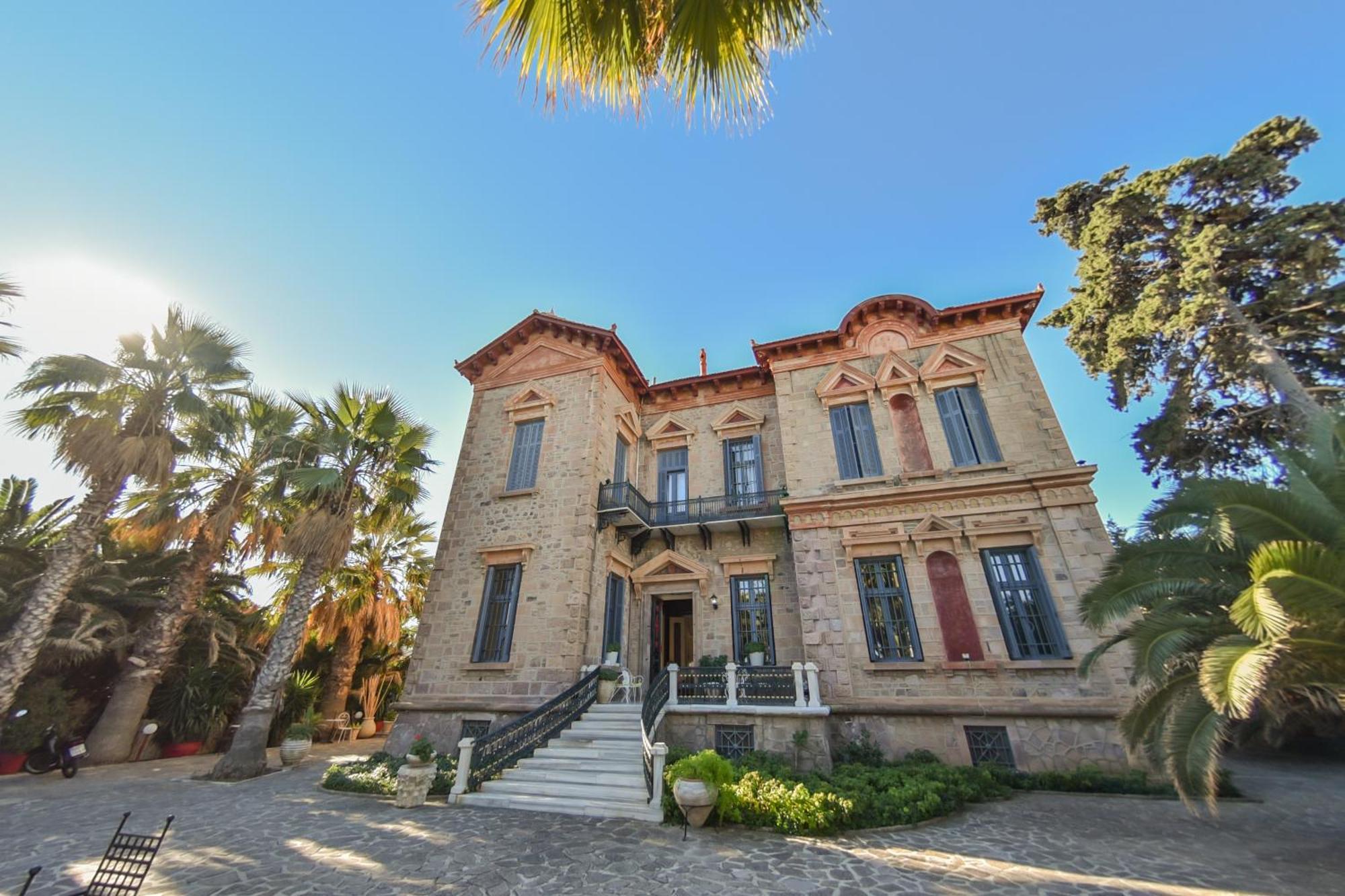 The Loriet 4* Mytilene